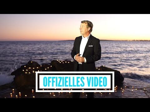 Patrick Lindner - Mit Dir ist jede Stunde ein Geschenk (offizielles Video)