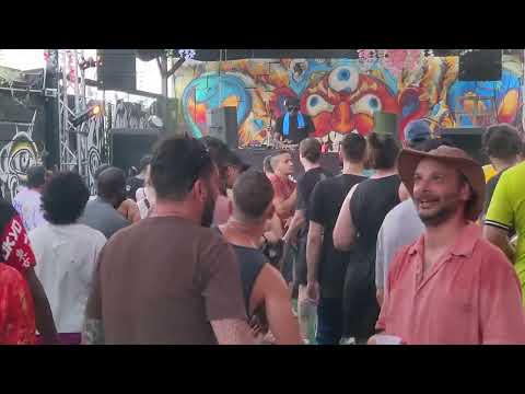 FABIO @ Driven Day Party, NYC - July 24th, 2022