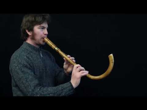 13 Seconds of Crumhorn Joy