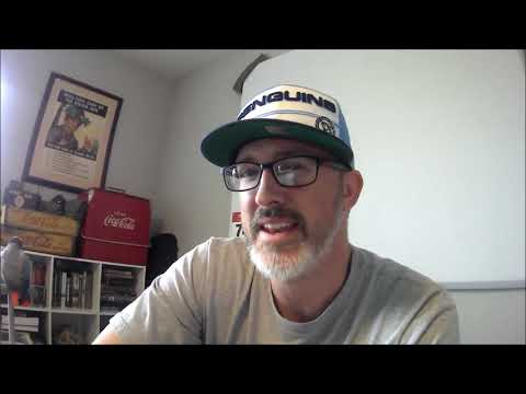 Halff-Ass Review on the AKAI Mini MIDI controller.