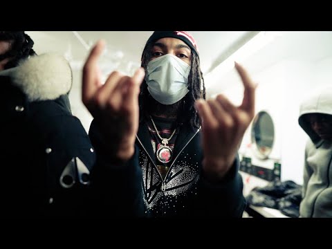 Sheemy - Last Response (Official Music Video)