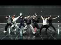 ATEEZ - 'Adrenaline' Dance Practice [MIRRORED]