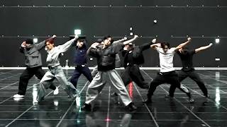 Download lagu ATEEZ - 'Adrenaline' Dance Practice [MIRRORED] mp3