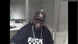 Crooked I Ft. B.o.B - Every City