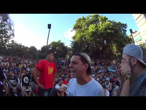 UNA HORA DEL MINUTAZO de ACRU - Acru vs Zane vs Trewa vs Kaleb [QUINTO ESCALÓN]