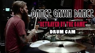 Dance Gavin Dance | Betrayed By The Game | Live Souncheck
