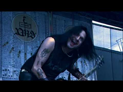Ministry - Adios... Puta Madres (2009)