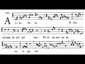 Dominus Dixit Christmas Midnight Alleluia