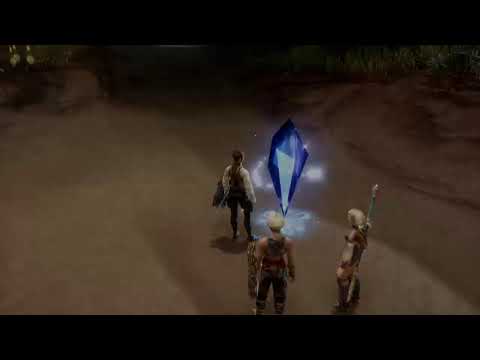 FINAL FANTASY XII ZODIAC AGE (PS4) Guía COMPLETA AL 100% \ PARTE: 37
