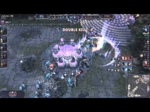 Froggen Montage Teaser