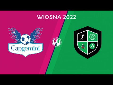 Astek - Capgemini  (3-1)  AM