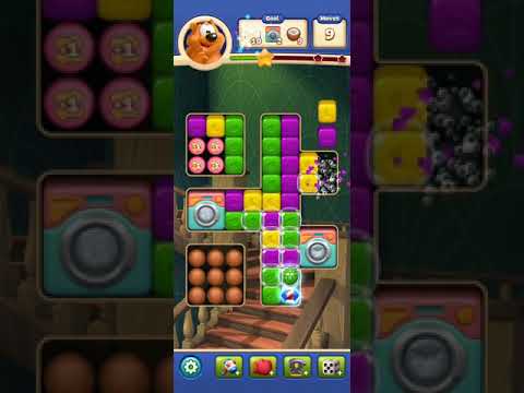 Toon Blast Level 7056 👍 no booster without booster ✨ Subscribe Channel to get every