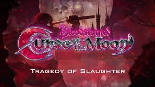 Bloodstained: Curse of the Moon - Tragedy of Slaughter (Metal Cover)
