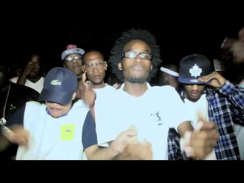 Robin Banks x Greedz - Don't Try Me (Official Music Video)