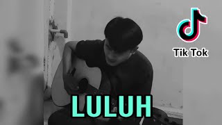 Download lagu Aku Tersungkur Menunduk Meraung (Luluh) Cover Bryan mp3
