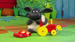 Timmy’s Best Bits 🐑 Timmy Time Preschool Cartoons