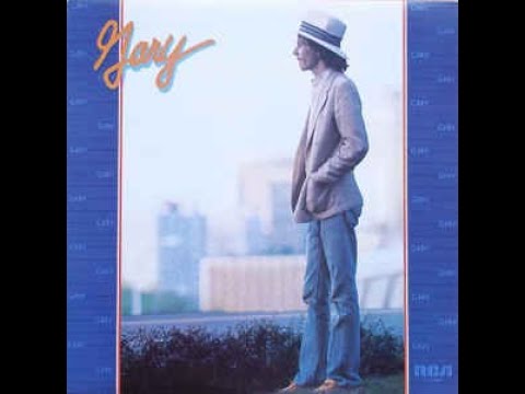 Shady Streets - Gary Stewart