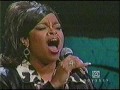 Karen Clark-Sheard - Nothing Without You/Just For Me/Praise Festival (CeCe's Place)