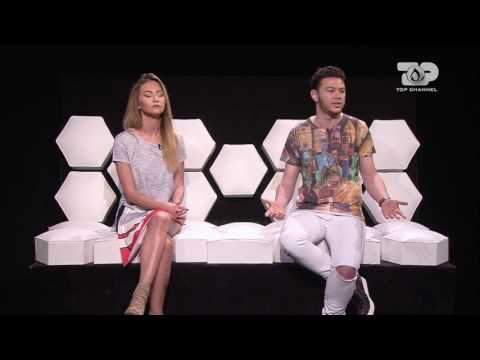 Select, 23 Maj 2016, Pjesa 1 - Top Channel Albania - Entertainment Show