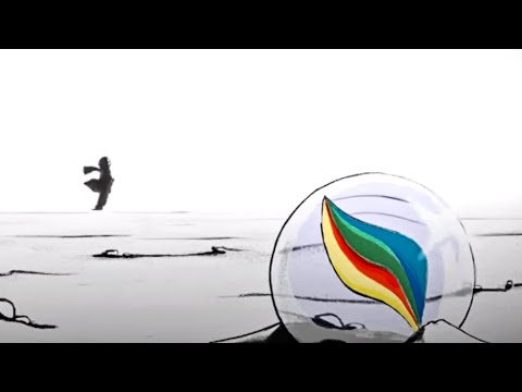 ZNOUZECTNOST - Balada o duhové kuličce