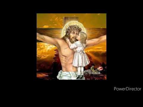 Gesù Tu Sei Il Mio Dio/Jesus You Are My God