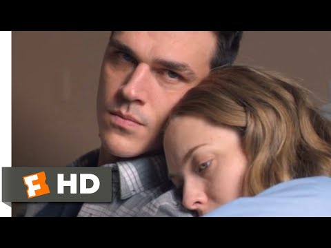A Mouthful of Air (2021) - Take Your Medicine? Scene (6/10) | Movieclips