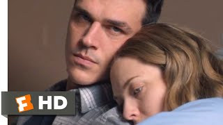 A Mouthful of Air (2021) - Take Your Medicine? Scene (6/10) | Movieclips video