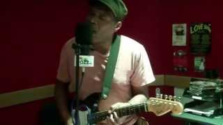 Robert Cray 'What Would You Say' Live Session for Jazz FM