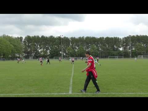 Voetbal 20160521 - Fragment 02