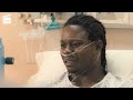 Straight Outta Compton Easy E Is Diagnosed With AIDS HD CLIP
