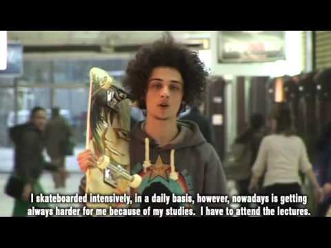 KOSOVO THE YOUNG EUROPEANS   GANI RRAHMANI