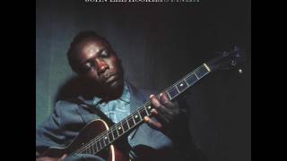 John Lee Hooker - "Grinder Man"