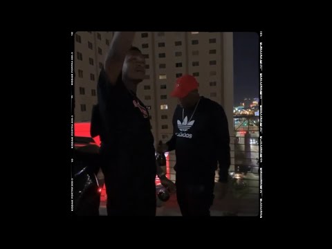 Proud - Peryon J Kee x Slim 400  (prod. By Cinematic Sauce) #LLSLIM400