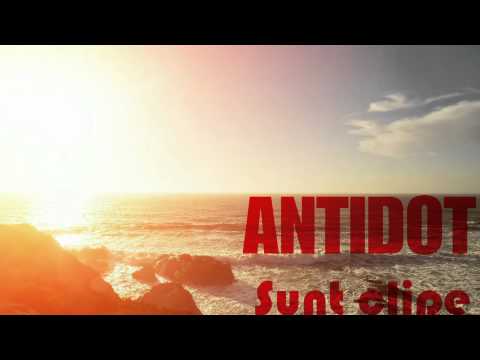 ANTIDOT - SUNT CLIPE