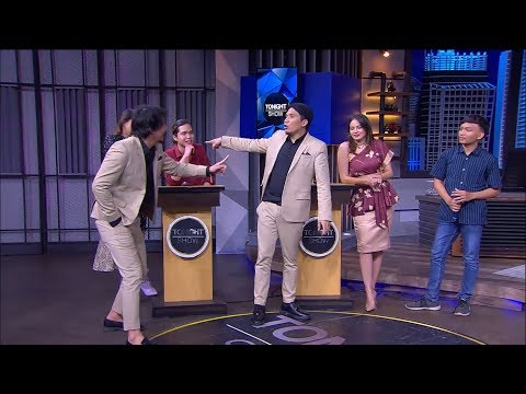 Dul Seneng Banget Bikin Emosi Vindest