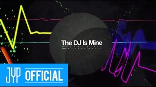 [Teaser] Wonder Girls &quot;The DJ Is Mine&quot;