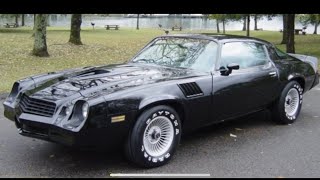 Download Lagu 1978 Chevy Camaro Z-28 SOLD for $11,900 Maple Motors Thumbnail