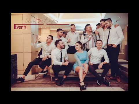 Simina Stanciu - Colaj neo-folcloric - 2019 Young ORCHESTRA COVER live