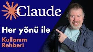 Bir Akademisyen Olarak Claude AI'ı 3 Test Ettim: İşte Sonuçlar ve kullanma Rehbe