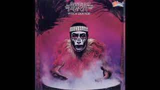 INSTANT FUNK  - Witch Doctor remix 2020