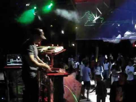 DJ ЁLKIN   BUTTERFLY   DJ SESSIONS 2011