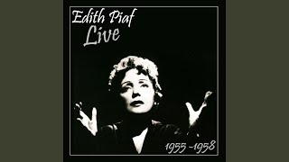 Les feuilles mortes (Autumn Leaves)