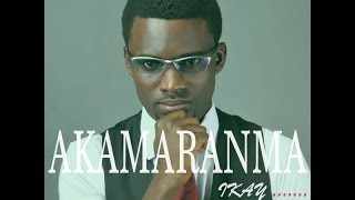 Akamaranma (Beautiful Hands) by IKAY with Lyrics