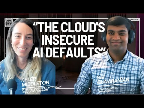 The Security Gaps in AWS Bedrock & Azure AI You Need to Know