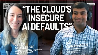 The Security Gaps in AWS Bedrock & Azure AI You Need to Know