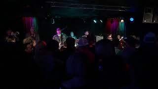 Oingo Boingo Former Members - It Only Makes Me Laugh, 03/15/2019, Liquid Joe’s, Salt Lake City, Utah