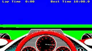 BBC Micro game Revs