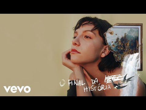 Priscilla Alcantara - Final da História