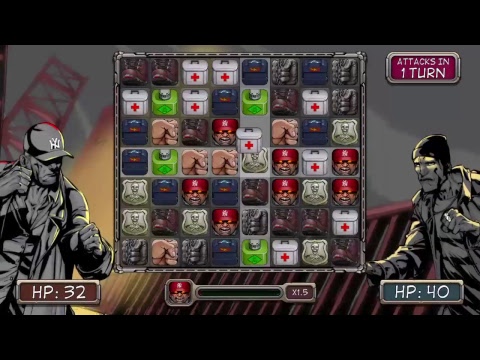 Metropolis: Lux Obscura