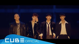 [歌詞] BTOB 4U 迷你一輯「INSIDE」全輯歌詞